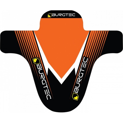 Burgtec Moto Budguard