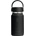 Hydro Flask Термо бутилка Hydro flask Micro Hydro Insulated bottle - Black - размер 200 ml (533-2423-0311)