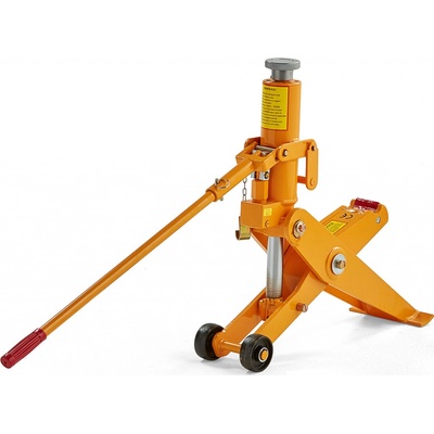 AJ Produkty Hydraulický zvedák 4 t