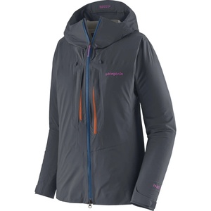 Patagonia Дамско водоустойчиво яке Patagonia Women's M10 Storm Jacket Waterproof jacket - Smolder Blue - размер XS (102-4165-0511)