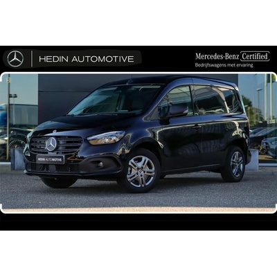 Mercedes-Benz Citan e Pro 90 kW