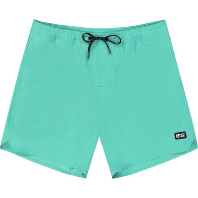 Picture Мъжки бордшорт Picture Piau 15 Boardshorts - Wasabi - размер L (050-1962-0613)