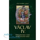 Václav IV. - Tajná kronika velké doby malého krále
