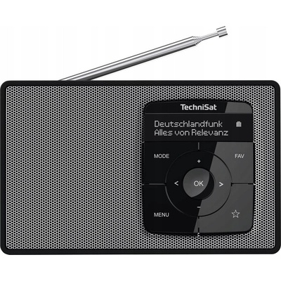 TechniSat DigitRadio 2 – Hledejceny.cz