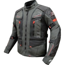 Spark TRAILMASTER sivá