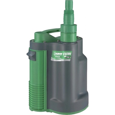 EUROM Flow PRO 550CW