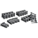 Image 1 of LEGO® City - Tracks (60205)