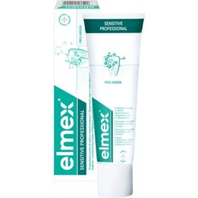 Elmex Sensitive паста за зъби Professional 75ml