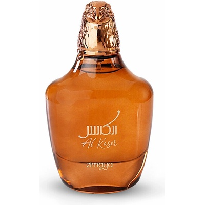 Zimaya Al Kaser parfumovaná voda pánska 100 ml