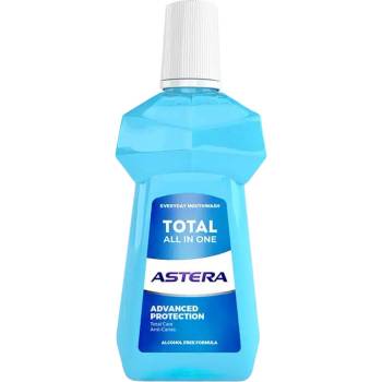 Image 1 of Astera Вода за уста Total, 300 ml