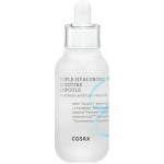 COSRX Hydrium Triple Hyaluronic интензивен хидратиращ серум за лице с хиалуронова киселина 40ml
