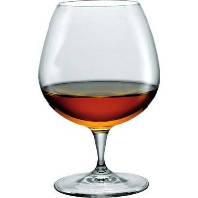 Bormioli Rocco S.p.A. Sklenice na stopce Premium Cognac 645 ml
