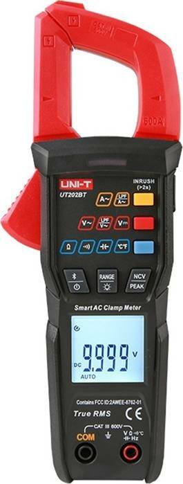 UNI-T UT202BT