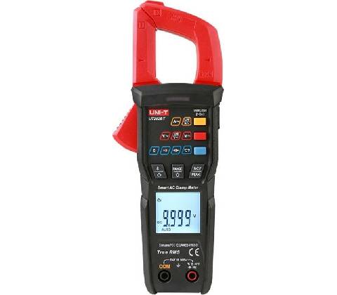 UNI-T UT202BT