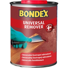 Bondex odstraňovač Univerzal , 1,0 l