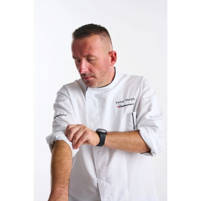 Egochef Cesare Cool Vent bílý L
