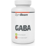 GymBeam GABA 120 caps