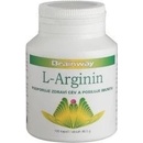 Aminokyseliny Brainway L Arginin 100 kapslí