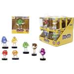 Jada Toys Метална фигурка Jada M&M’s, серия 1, 6, 5 см 9385270300W01