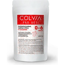 Colvia s cholostrem 35 g