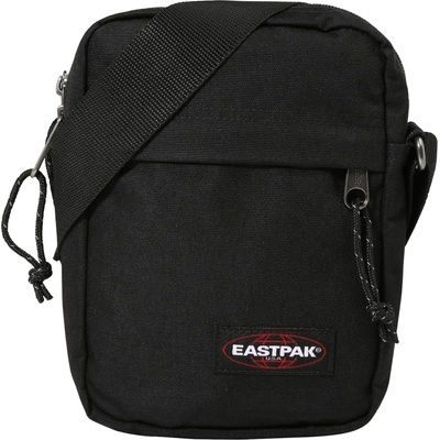 EASTPAK Чанта за през рамо тип преметка 'The One' черно, размер One Size