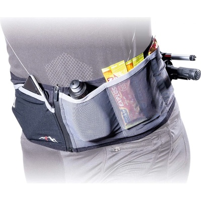 NORTEC Trail Sensitive Running Belt