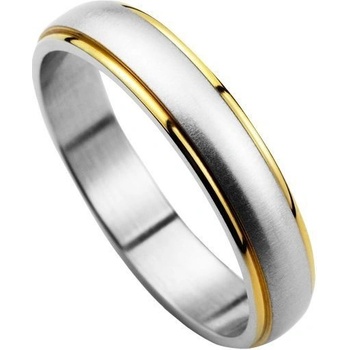 Nubis NSS1020 dámský snubní prsten NSS1020