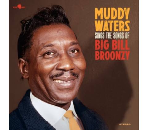 SINGS BIG BILL