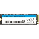 Lexar NM610 Pro 1TB M.2 (LNM610P001T-RNNNG)