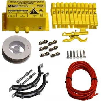 Kemo FG025 Set