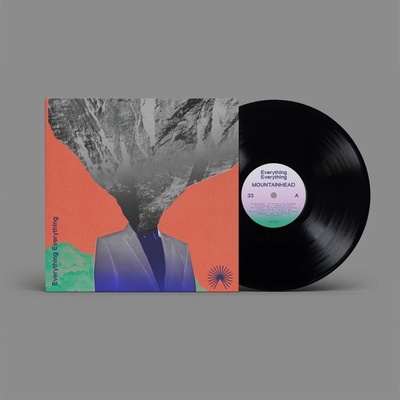 EVERYTHING EVERYTHING - MOUNTAINHEAD LP