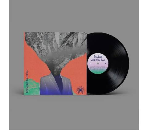 EVERYTHING EVERYTHING - MOUNTAINHEAD LP