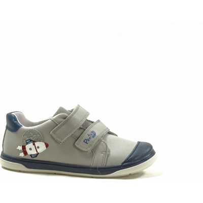 Obutex DA03-5-1143AL grey