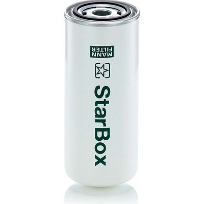 Filtr, technika stlačeného vzduchu MANN-FILTER LB 962/21 – Hledejceny.cz