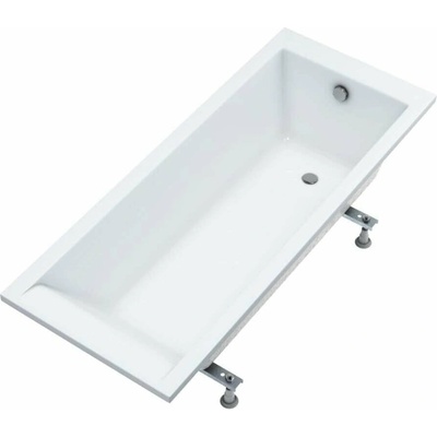 Schedline Maio White Mat 150x70 cm 3WST.M2P-15070/B/MG