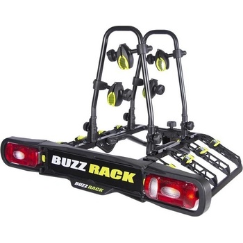 BuzzRack Quattro