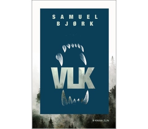 Vlk - Samuel Bjork
