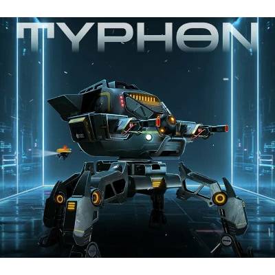 Typhon: Bot vs Bot