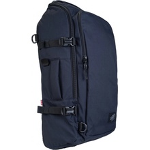 CabinZero Adventure Pro Absolute Black 42 l