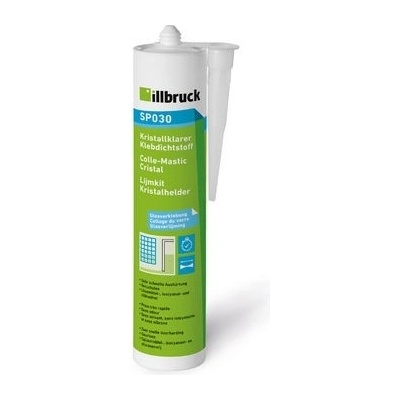 Tremco illbruck FA940 Lepidlo na zrcadla 310 ml transparentní