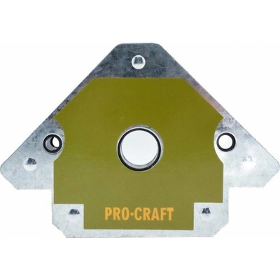 Procraft WH50P max 50kg