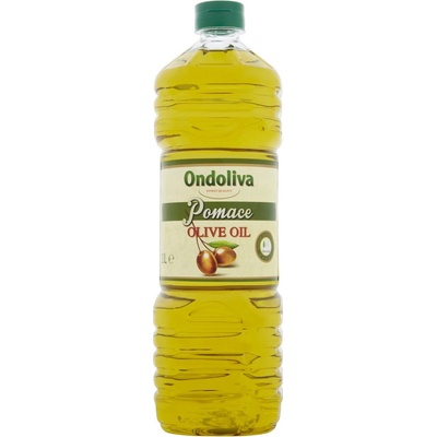 Ondoliva Olivový olej z pokrutin 1 l