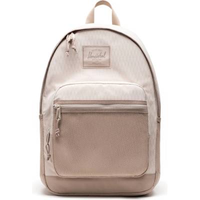 Herschel Дневна раница Herschel Kaine Backpack 28 Daypack - French Oak Diamond / Cobblestone - размер One Size (504-1633-0411)