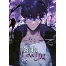 Solo Leveling 8