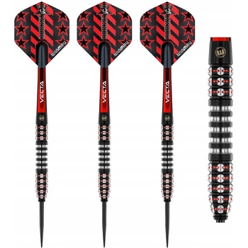 Winmau Steel Joe Cullen - Ignition - 21g