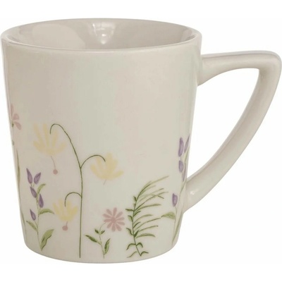 Boltze Porcelánový hrnek Blossom 300 ml, různé druhy, 1 ks