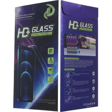 UNIPHA 9D Full Glue tvrzené sklo Apple iPhone 12 / 12 PRO 6,1" černé, 5907457704596