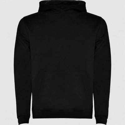 Roly dětská mikina Urban světle růžová