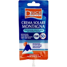 Delice Solaire krém na opalování SPF50+ 50 ml