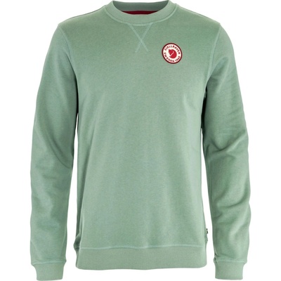 Fjällräven 1960 Logo Badge Sweater